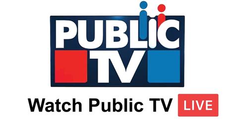 public tv